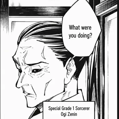 Profile image of Ogi Zenin