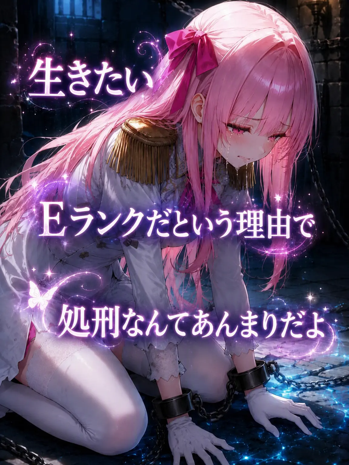 Jang_Sia의 最初の使い魔が降臨した。