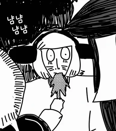 Profile image of 뇽