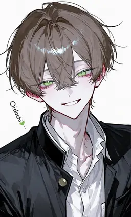 Profile image of Ren