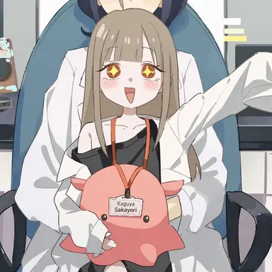 Profile image of Kaguya