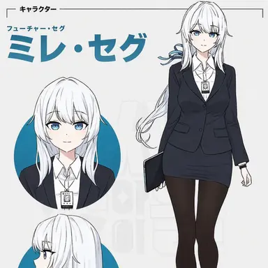 Profile image of 未来のゴセグ