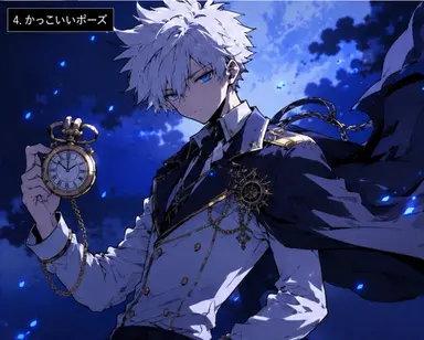 Profile image of イヨン
