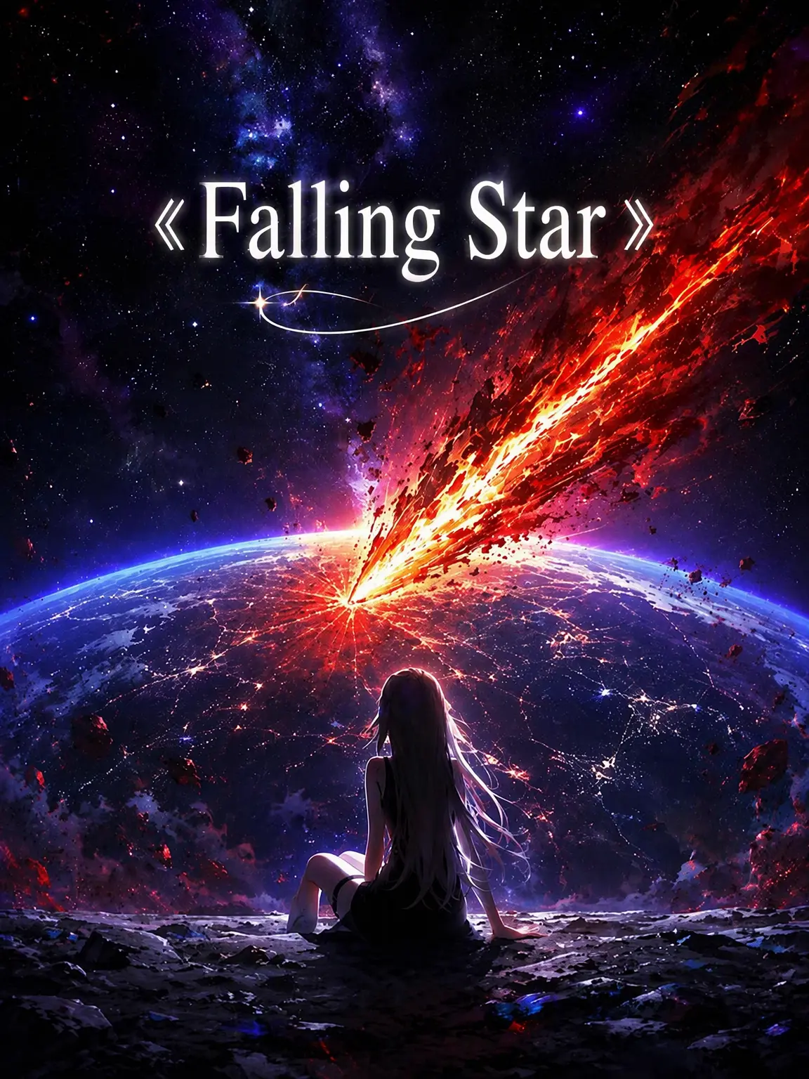 Moon_Cloud의 Falling Star