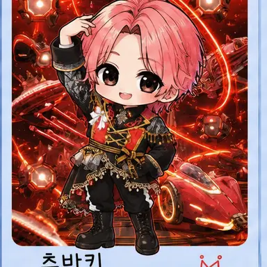 Profile image of 츠바키