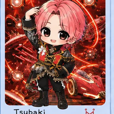 Profile image of Tsubaki