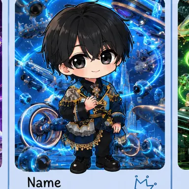 Profile image of Name