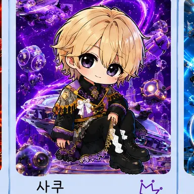 Profile image of 사쿠