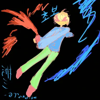 Profile image of 누브