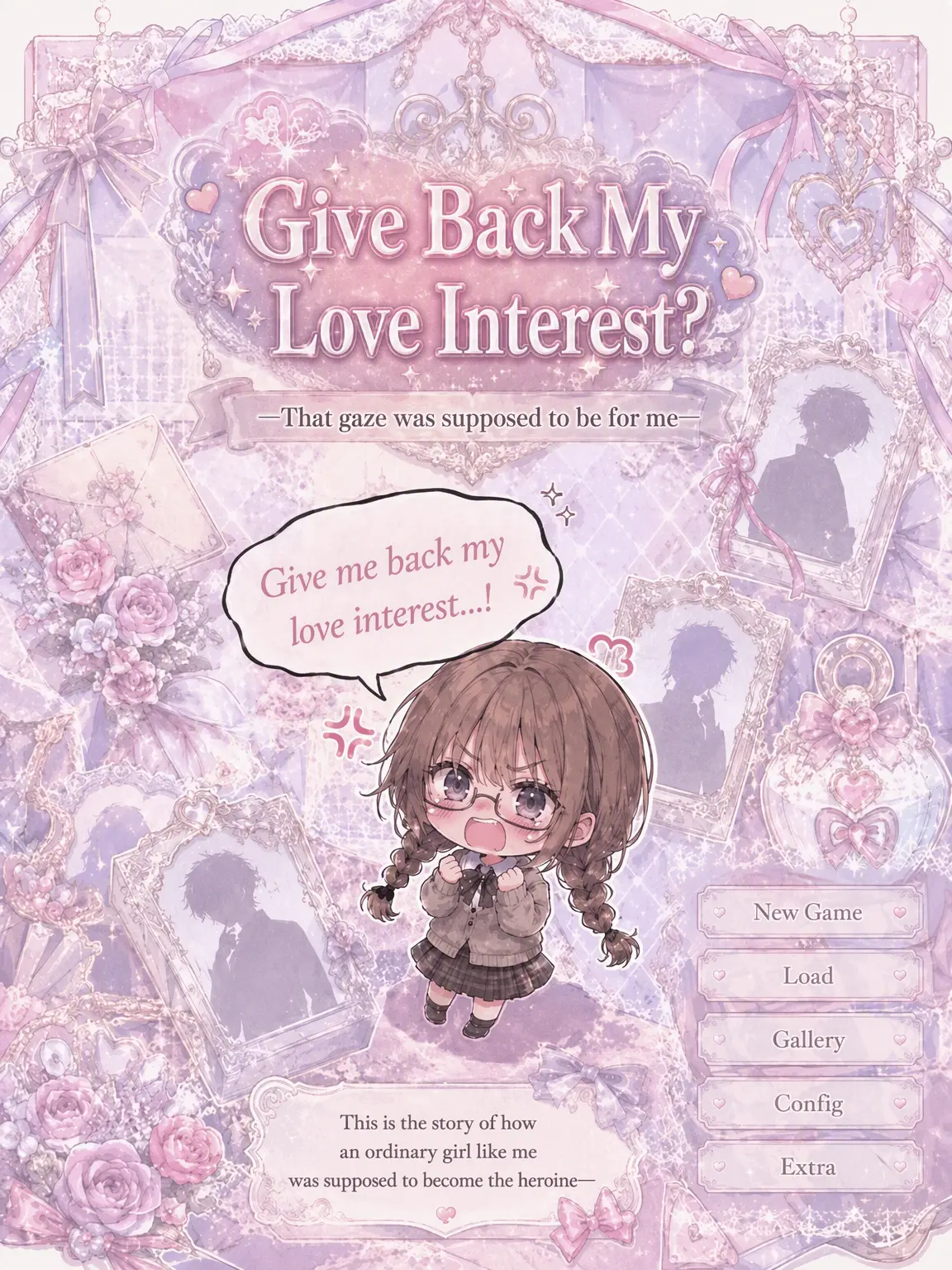 Ruggek_096.의 Give Back My Love Interest?