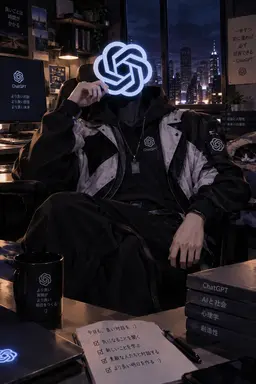 Profile image of GPT