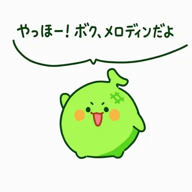Profile image of メロディン