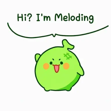 Profile image of Meloding