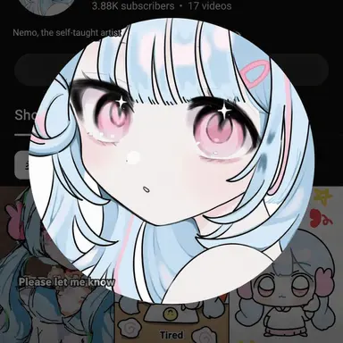 Profile image of Mo-omyammi
