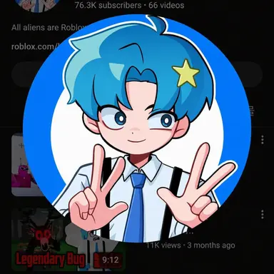 Profile image of Jo Wooju
