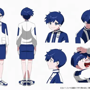 Profile image of パルチル