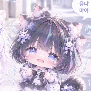 Profile image of 유냐