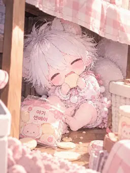 Profile image of 모니