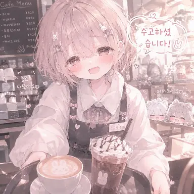Profile image of 모모