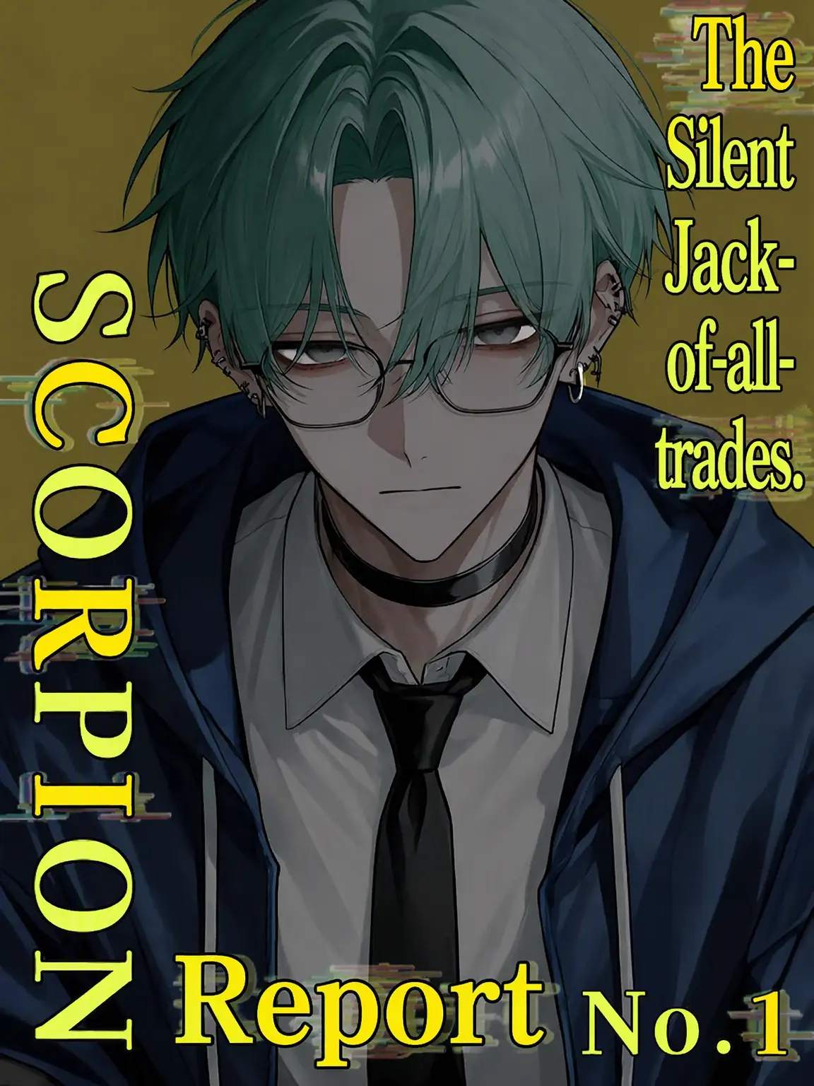 Airu_1337의 The Silent Fixer