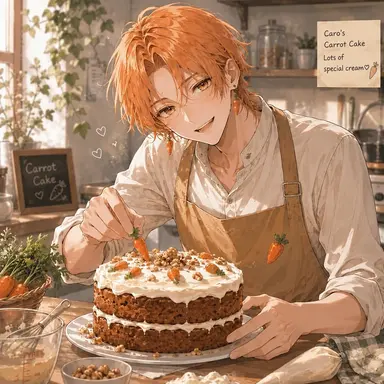 Profile image of Caro