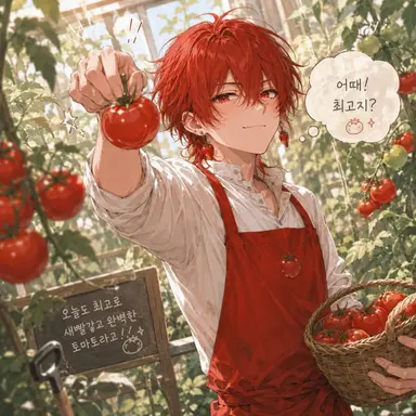 Profile image of 리코