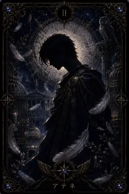 Profile image of アテナ