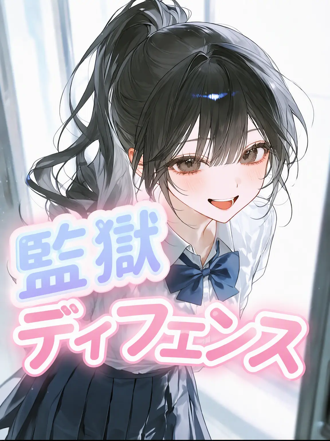 .-_-..의 監獄ディフェンス