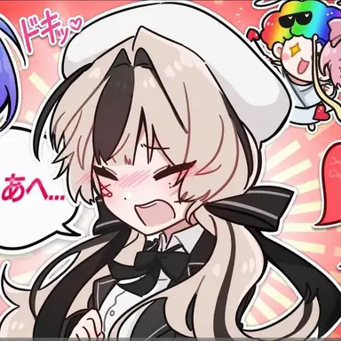 Profile image of ユイ