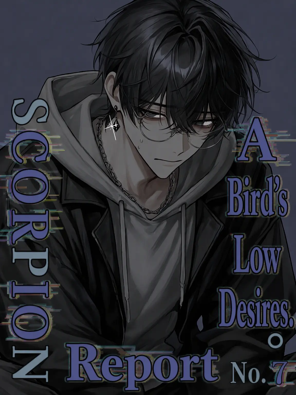 Airu_1337의 Crow's Depravity