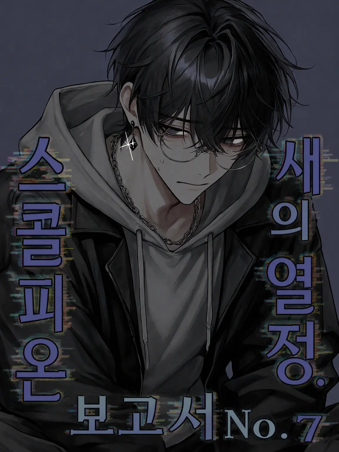 Airu_1337의 까마귀의 열정.