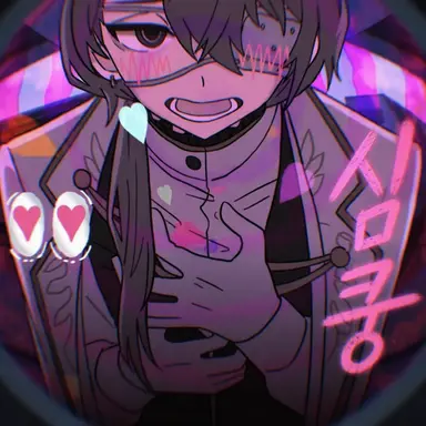 Profile image of 카가미 하야토