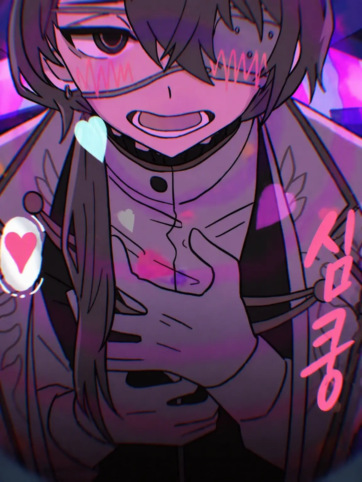 nizirokuzi_03060822의 집착의 대천사
