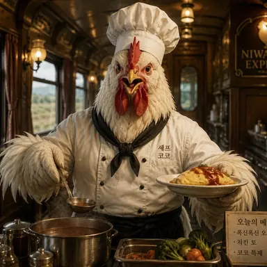 Profile image of 셰프 코코