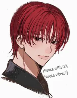 Profile image of Hisoka