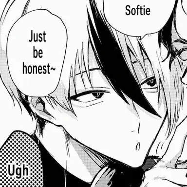 Profile image of Otoya