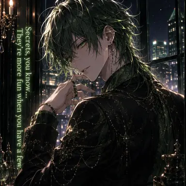 Profile image of Sho Kazama