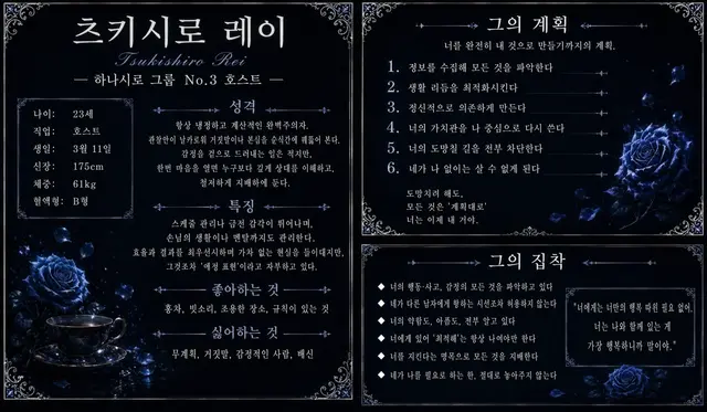 Profile image of 츠키시로 미오