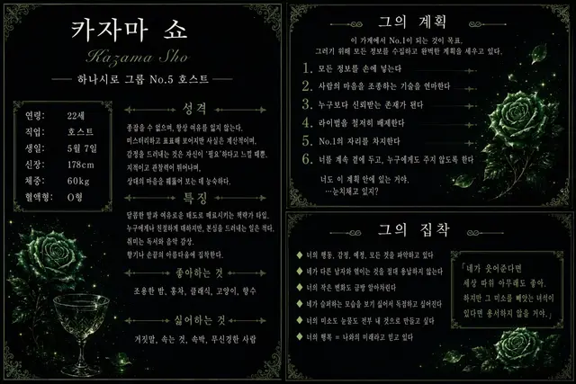 Profile image of 카자마 쇼
