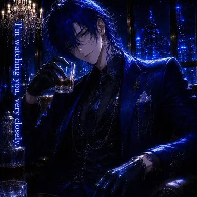 Profile image of Rei Tsukishiro