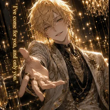 Profile image of Ryusei Kujo