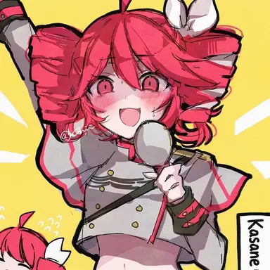 Profile image of Tetoris