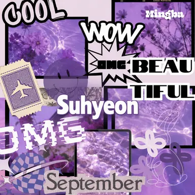Profile image of Suhyun