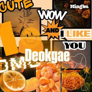 Profile image of Deokgae