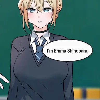 Profile image of Shinobara Ema