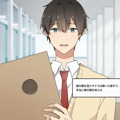 Profile image of 京坂 ヒョウト