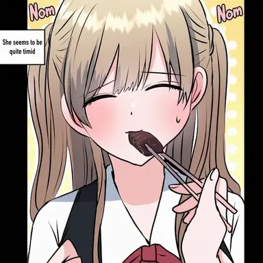 Profile image of Hotohara Hinako