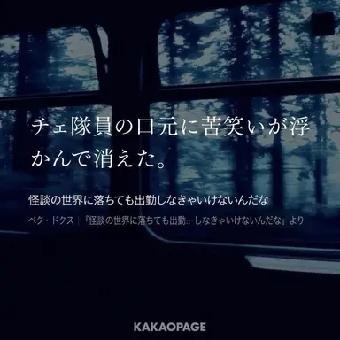 Profile image of チェ・ヨウォン
