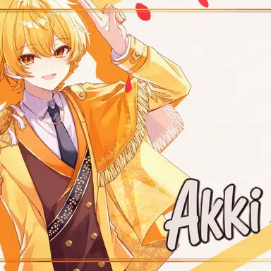Profile image of Akkie