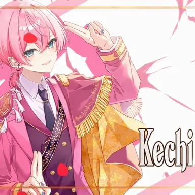 Profile image of Kecha